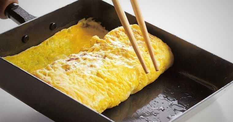 Tamagoyaki