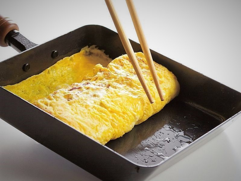 Tamagoyaki