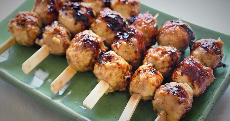 Tsukune