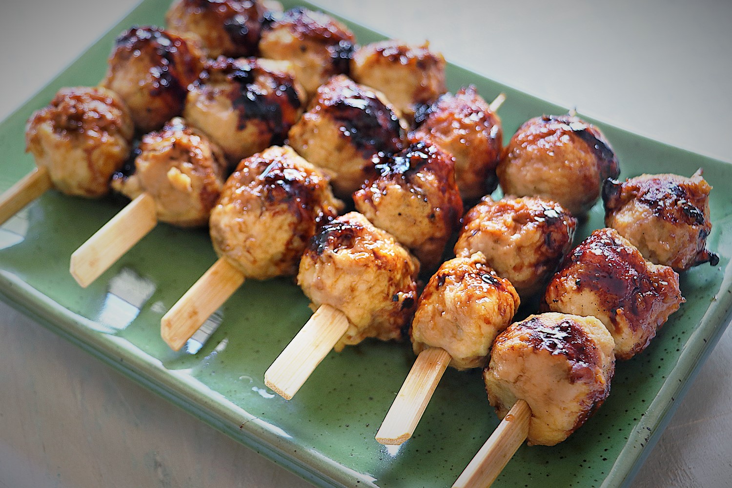 Tsukune