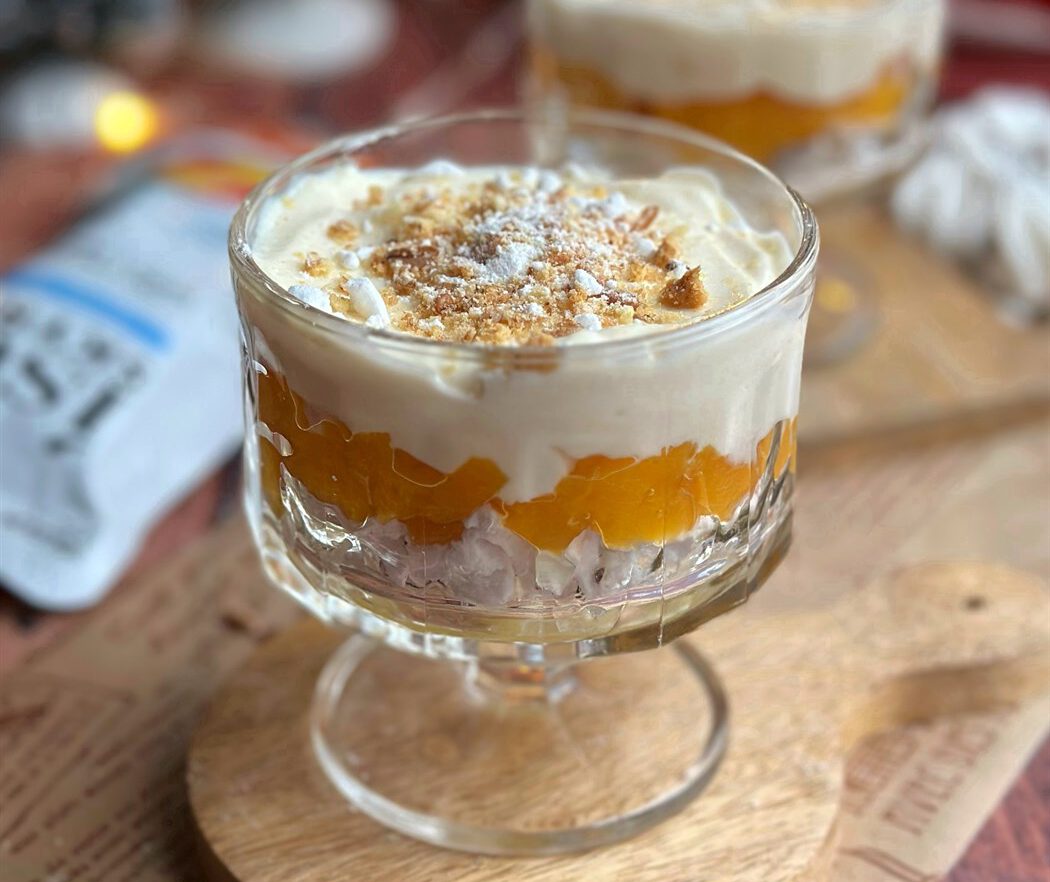 Gordon’s Trifle